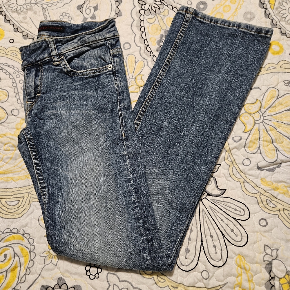 Women's Jeans - Size 26 (2)